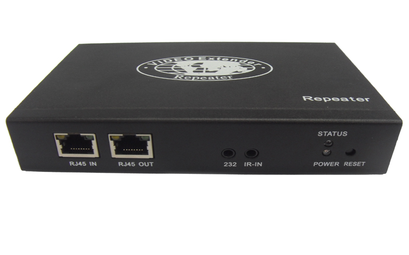 HDV-R15 DVI/HDMI Repeater