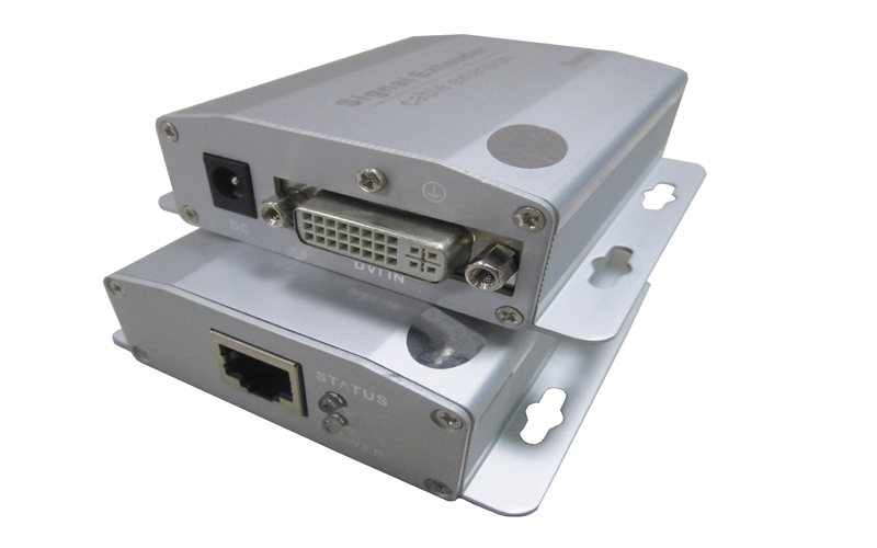 DVI-45D(DVI Uncompressed extend 45 meters)