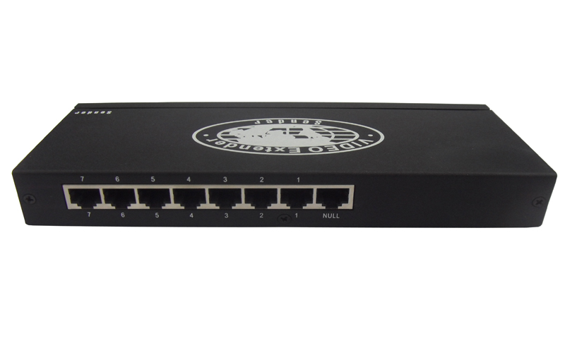 HDV-S7(HDMI&IR Multi-access EXTENDER)