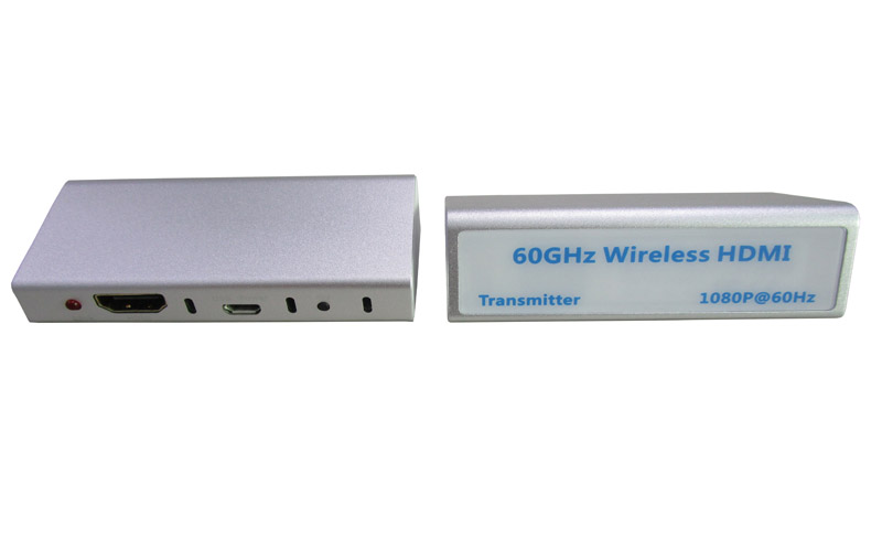 WH-30D (HDMI wireless extension of 30 meters)