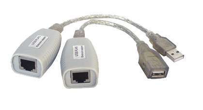 USB-1801P(Usb1.1 Interface Extender70m or 150m)