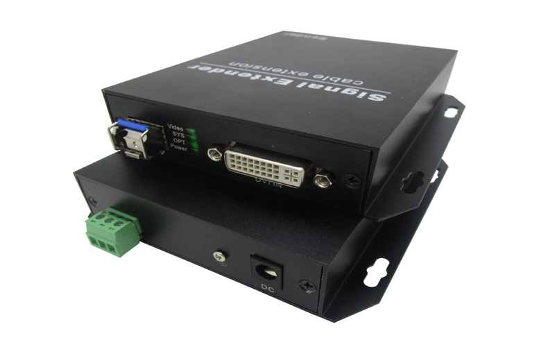 EVO-3DSDK(DVI&RS232 Uncompressed 10KM)