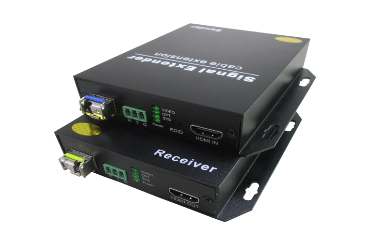 EVO-3HSD(HDMI&RS232 Uncompressed 10KM)