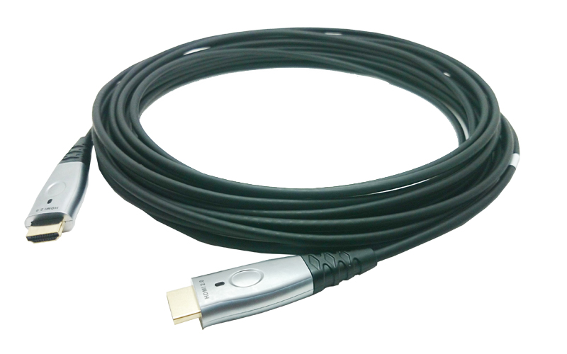 HDV2-100D(HDMI2.0 100m optical fiber extension cable)