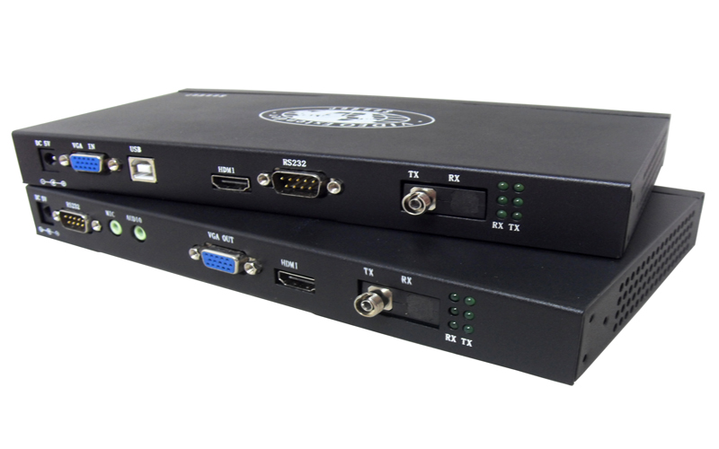VHD-3UVA(VGA&USB&Audio&Mic Extend 20Km)