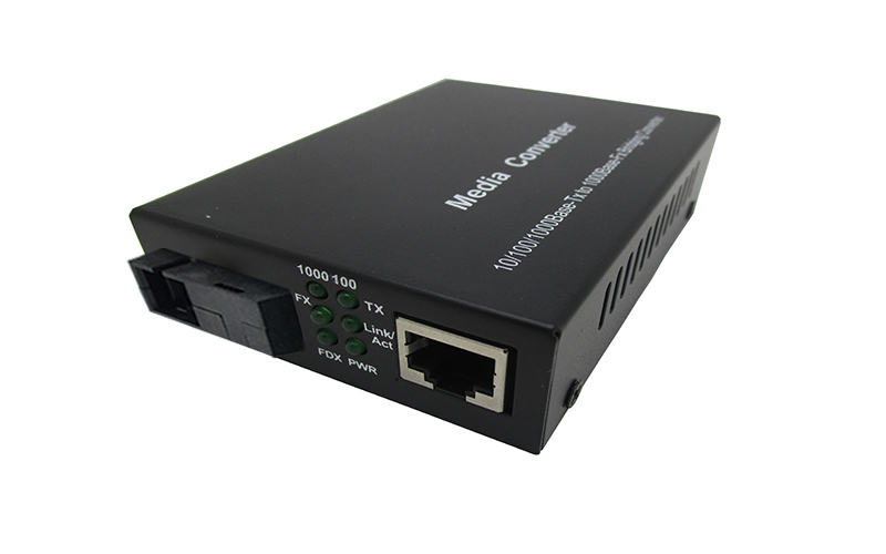 S4-1GO1GE-SC20(Gigabit fiber optic transceivers)