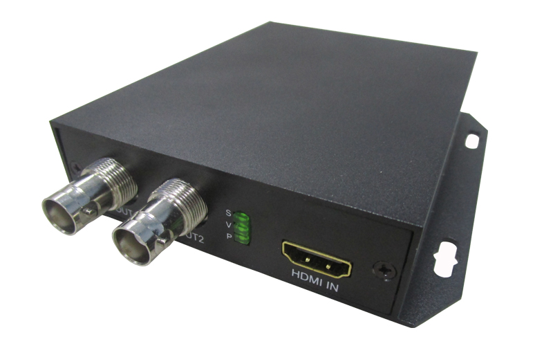 HS-1(HDMI To SDI Converter)