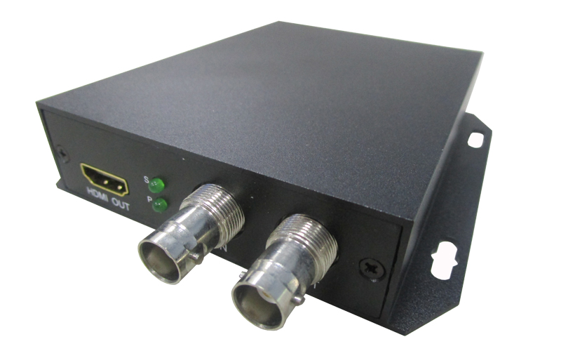 SH-2(SDI To HDMI Converter)