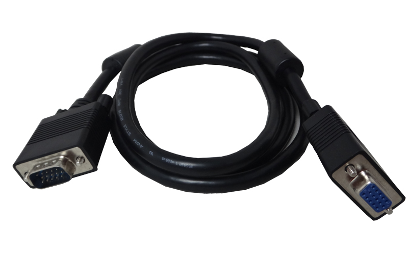 VGA-1.5M(VGA Cable)