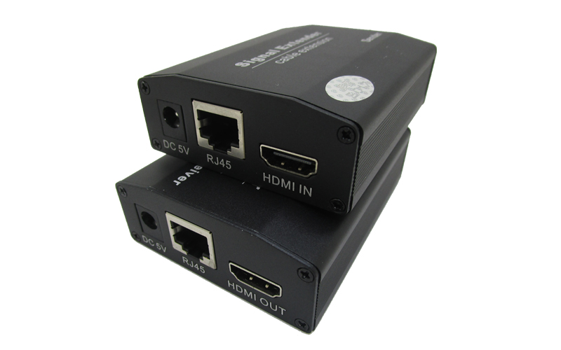 HDB-70D (HDMI & infrared no compression extension of 70 meters)