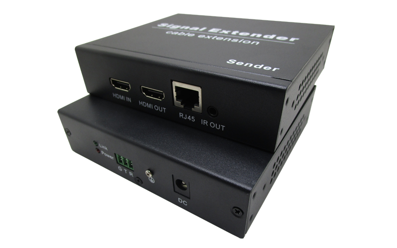 HDE-200M(HDMI HD video network matrix)