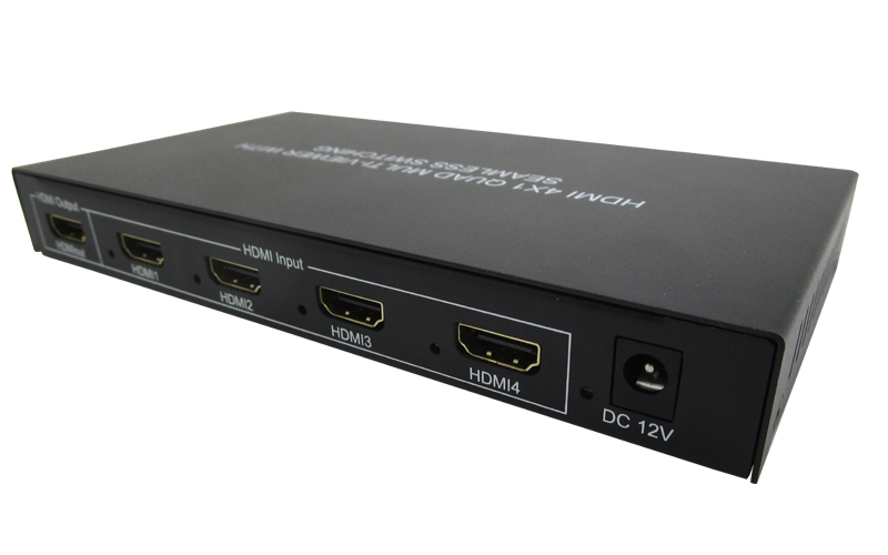 HDV-VS4(HDMI Synthesizer)