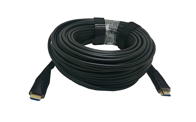 HDMI2.0 Optical Fiber Extension Line