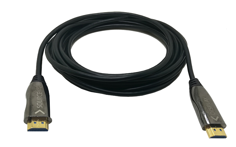 8K HDMI2.1 Optical Fiber Extension Line