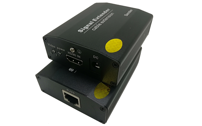 HDV-50A(HDMI Uncompressed extender 50 meters)