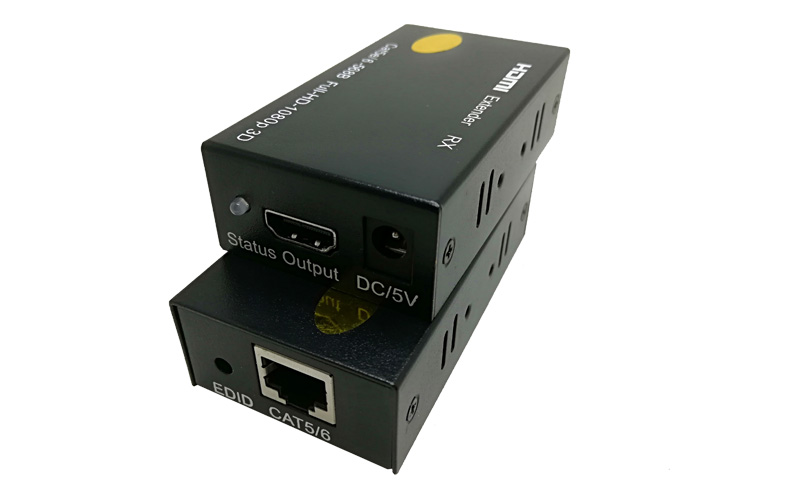 HDF-50H(HDMI Uncompressed extender 60 meters)