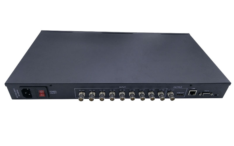 SDI-VS9(SDI video 9 picture splitter)