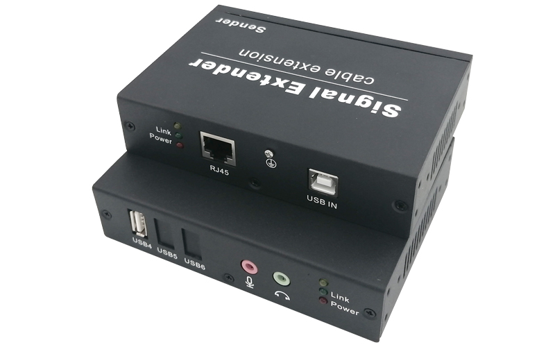 USB-2101M(1 usb2.0 Interface Extender 150m)