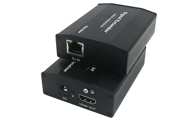 HDW-170D(HDMI Network Transmitter)