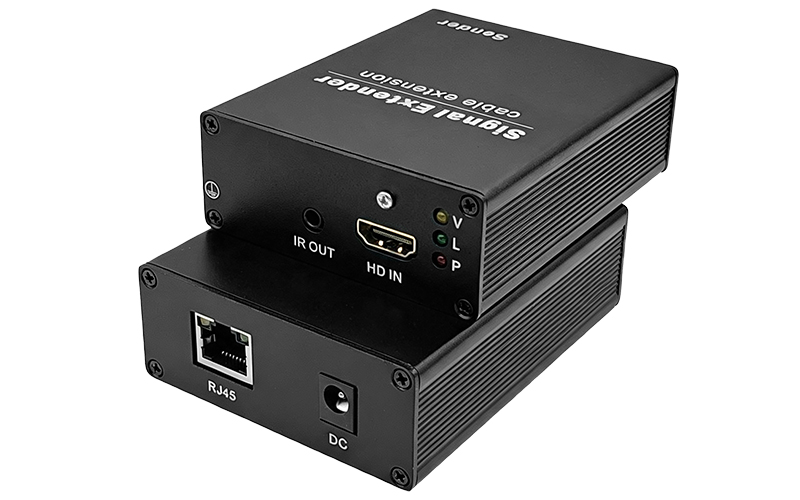 HDV-190H(HDMI+IR Network Transmitter)